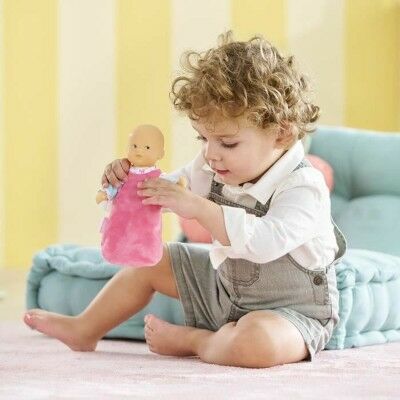 Bébé poupée Corolle Mini Calin Bonne Nuit Papillons