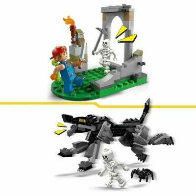 Set de construction Lego