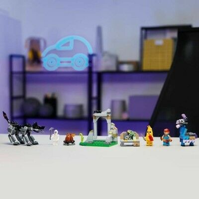 Set de construction Lego