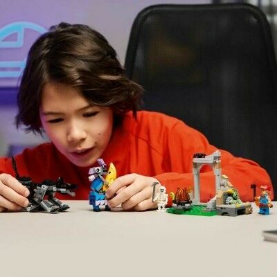 Set de construction Lego