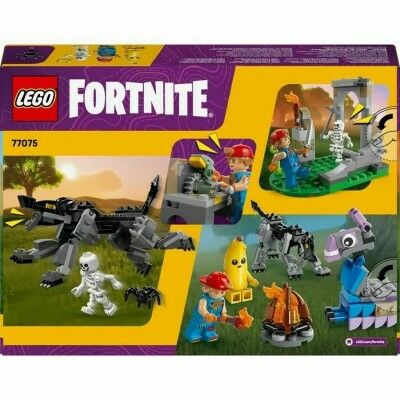 Set de construction Lego