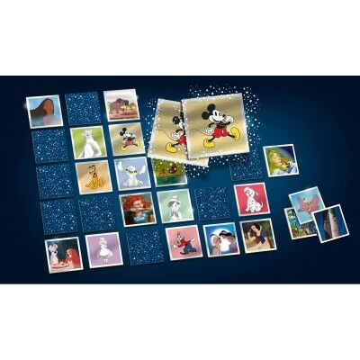 Jeu Memory Ravensburger Carton