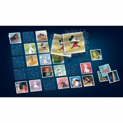 Jeu Memory Ravensburger Carton