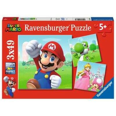 Puzzle Ravensburger 147 Pièces