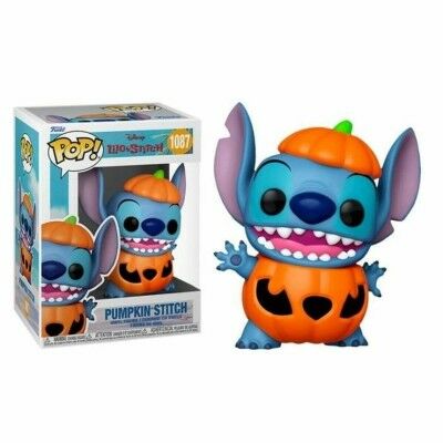Figurine d’action Funko Pop!