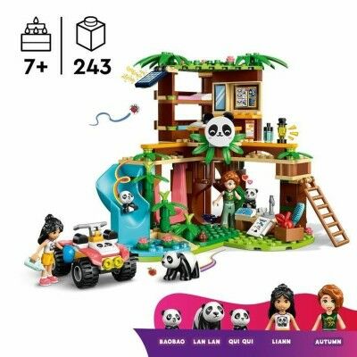 Set de construction Lego