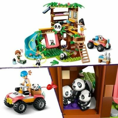 Set de construction Lego