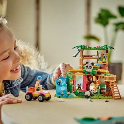 Set de construction Lego