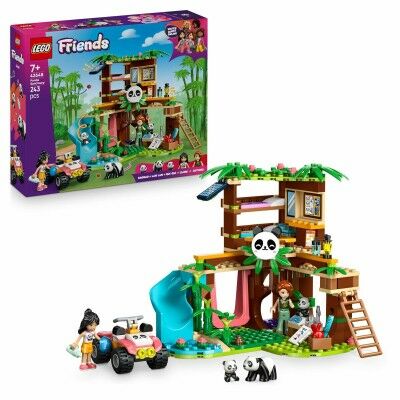Set de construction Lego