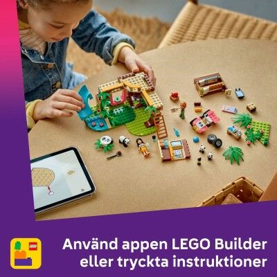 Set de construction Lego