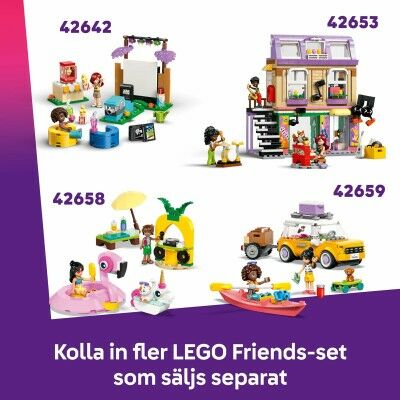 Set de construction Lego