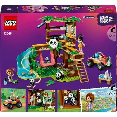 Set de construction Lego