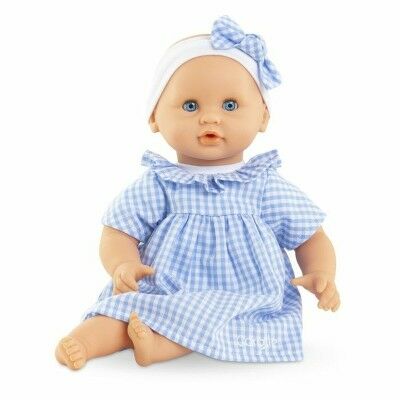 Bébé poupée Corolle