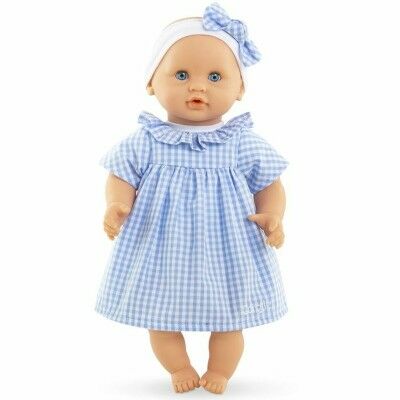 Bébé poupée Corolle