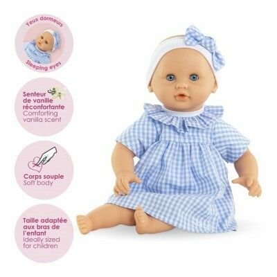 Bébé poupée Corolle