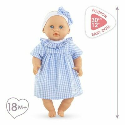 Bébé poupée Corolle