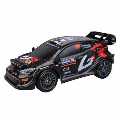 Voiture Télécommandée Moltó 1:18