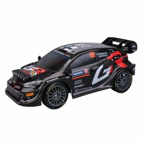 Voiture Télécommandée Moltó 1:18