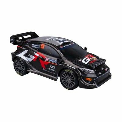 Voiture Télécommandée Moltó 1:18