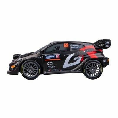 Voiture Télécommandée Moltó 1:18