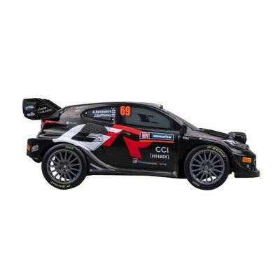 Voiture Télécommandée Moltó 1:18