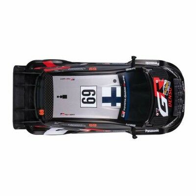 Voiture Télécommandée Moltó 1:18