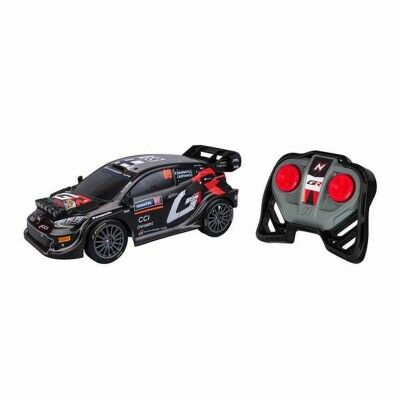 Voiture Télécommandée Moltó 1:18