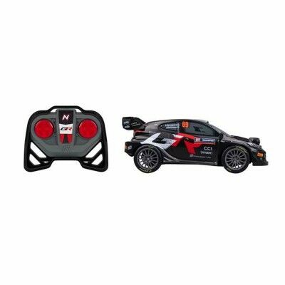 Voiture Télécommandée Moltó 1:18