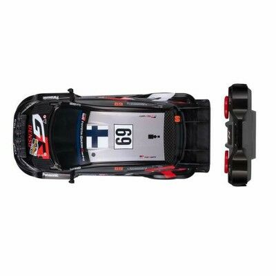 Voiture Télécommandée Moltó 1:18