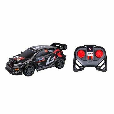 Voiture Télécommandée Moltó 1:18