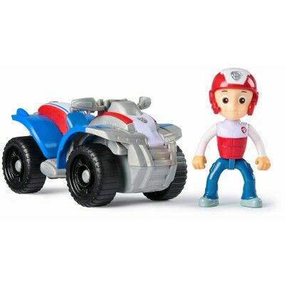Figurine d’action The Paw Patrol