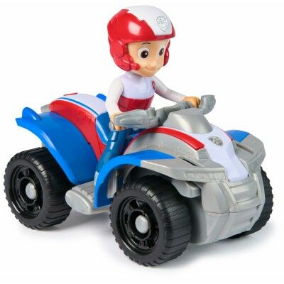 Figurine d’action The Paw Patrol