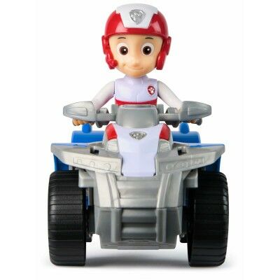 Figurine d’action The Paw Patrol