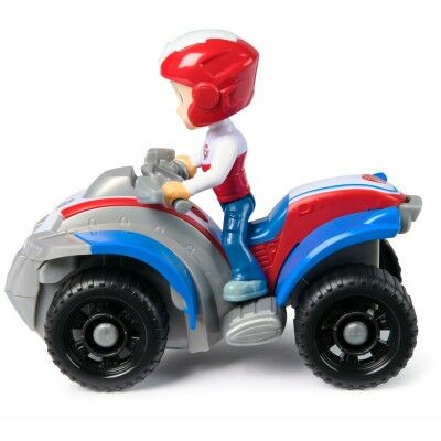 Figurine d’action The Paw Patrol