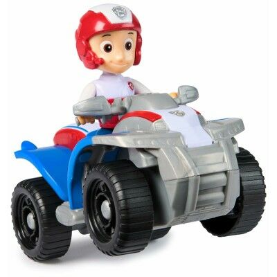 Figurine d’action The Paw Patrol