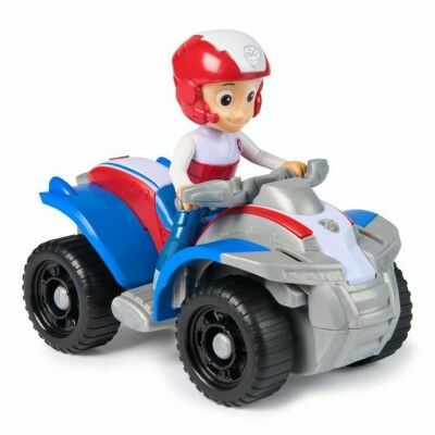 Figurine d’action The Paw Patrol
