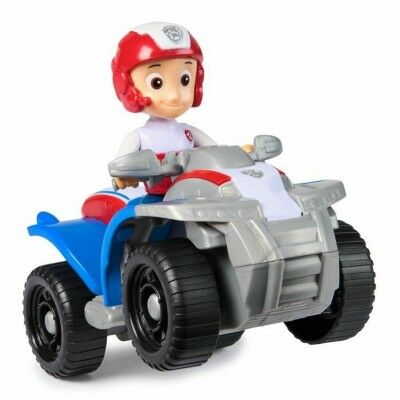 Figurine d’action The Paw Patrol