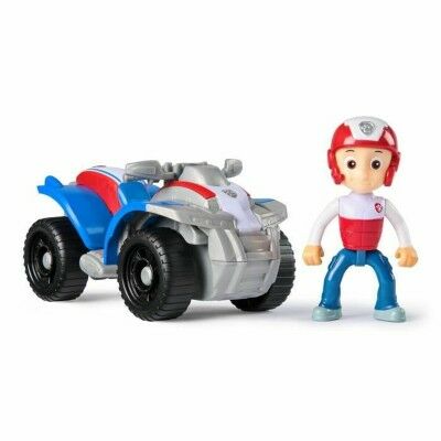 Figurine d’action The Paw Patrol