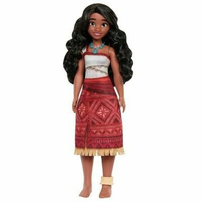 Set de Poupées Disney Princess