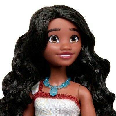 Set de Poupées Disney Princess