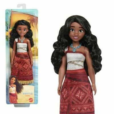 Set de Poupées Disney Princess