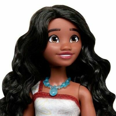 Set de Poupées Disney Princess
