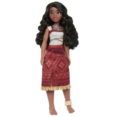 Set de Poupées Disney Princess
