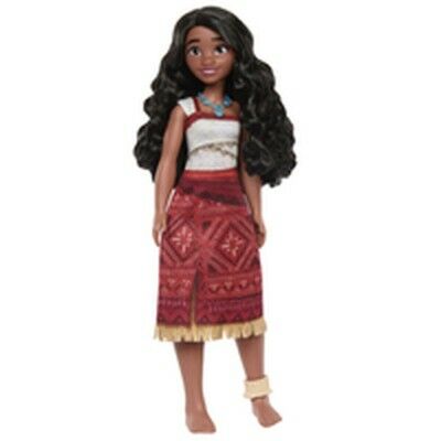 Set de Poupées Disney Princess