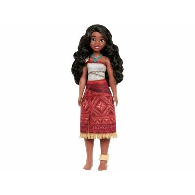 Set de Poupées Disney Princess