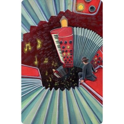 Jeu de société Asmodee