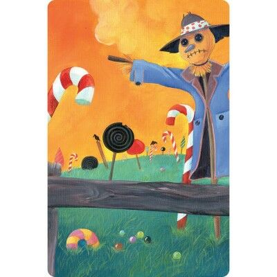 Jeu de société Asmodee