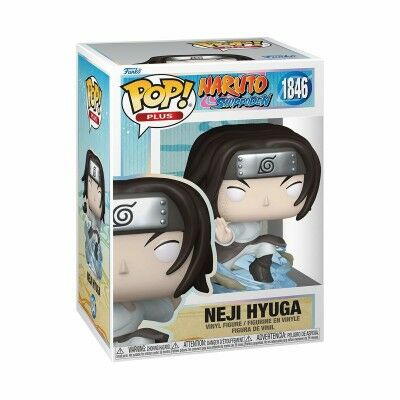 Figure à Collectionner Funko Pop! Neji Hyuga 1846