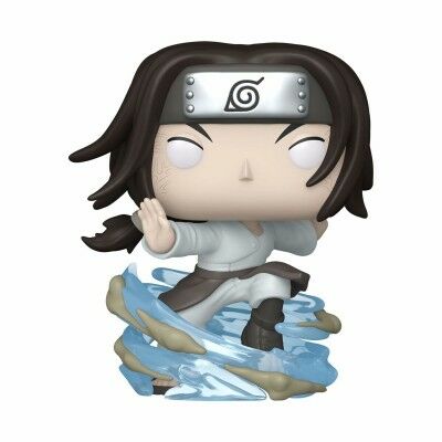 Figure à Collectionner Funko Pop! Neji Hyuga 1846