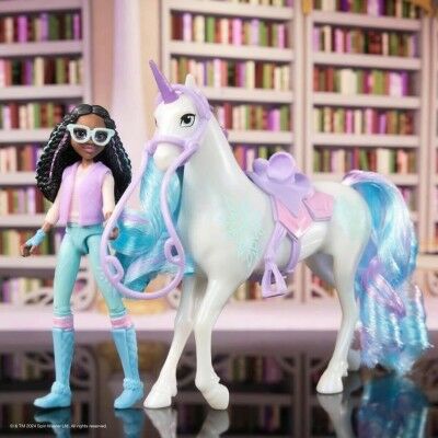 Poupée Spin Master  Unicorn Academy